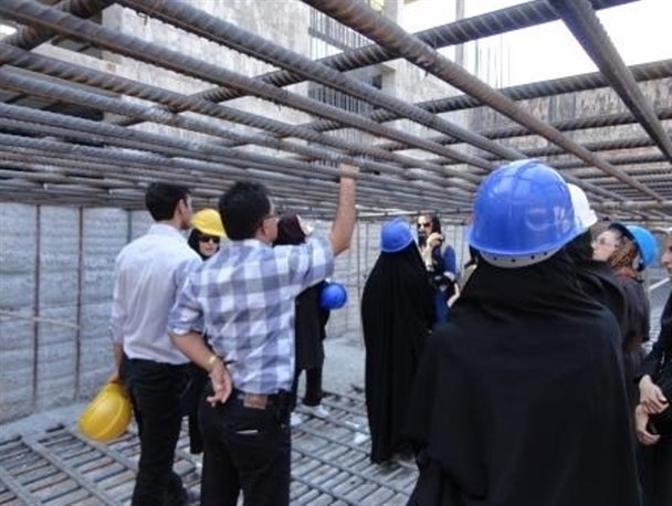 عضویت ۲۰۰ بانوی مهندس در سازمان بسیج مهندسین صنعتی استان یزد/ باید نقش واقعی زنان در اقتصاد شناسانده شود
