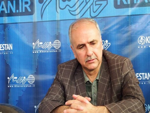 با راه اندازی سیمان باقران ۲۵۰۰ نفر شاغل می شوند/ مشکلات مالی و عدم پرداخت تسهیلات مشکل اساسی این کارخانه