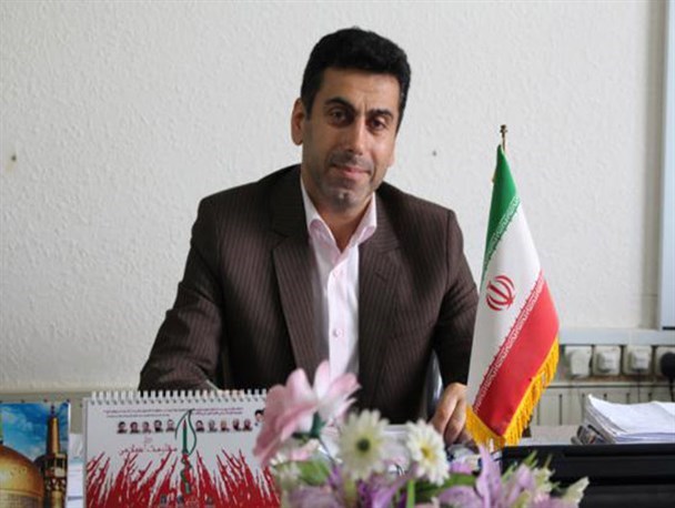 ۷ مدرسه با ۵۰ کلاس آماده پذیرائی از میهمانان فرهنگی در خمام