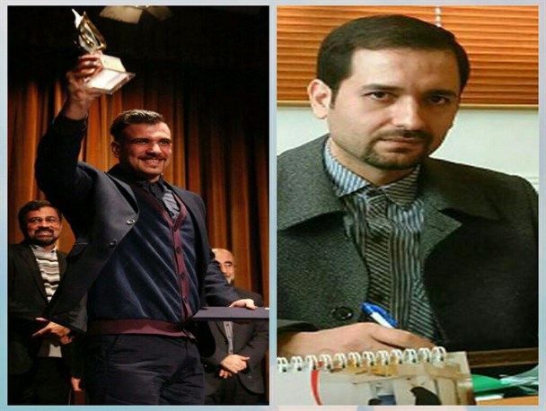 جریان ایجاد شده توسط «آرش فروغی» در کاریکاتور لرستان به جریان جهانی تبدیل می شود