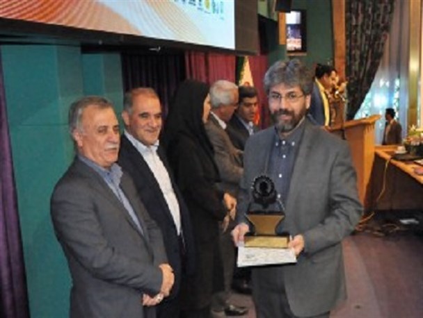 سازمان فاوا شهرداری اصفهان؛ سازمان مهندسی برتر استان