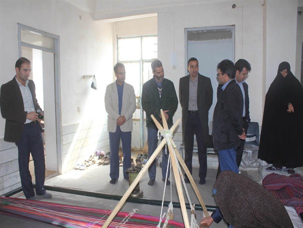تکیه براستفاده ازصنایع داخلی گام بلندی درجهت تحقق شعاراقتصادمقاومتی