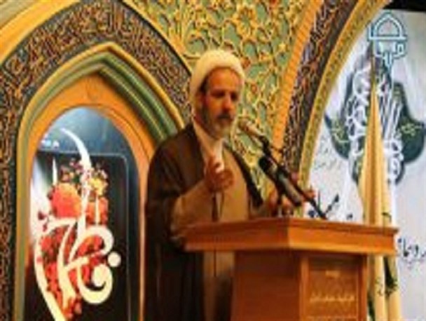 برخی اهل‌بیت را به جای مصباح الهدایه، فقط باب‌الحوائج معرفی می‌کنند