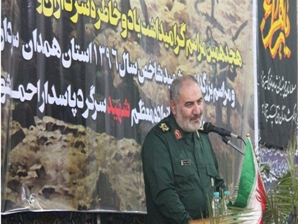 دشمن در جنگ نرم قصد دارد جوانان را گمراه و بی هویت کند