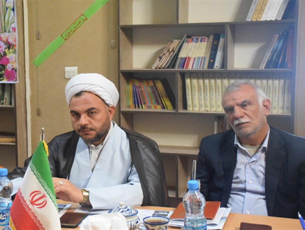 خواهرخواندگی میان میبد و نائین؛ زمینه‌ساز توسعه گردشگری است