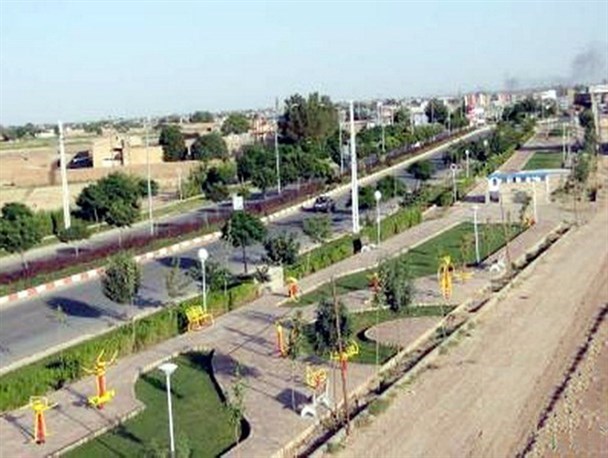 جوین شهرستانی بدون شهربازی/ مردم برای تفریح به شهرهای مجاور می‌روند