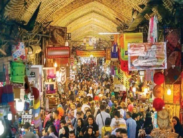 ضرورت ساماندهی بازار در آستانه عید نوروز