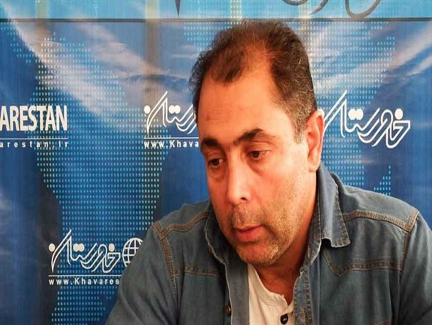 دغدغه‌ی جامعه، دغدغه‌ فیلم‌ساز شود/ مسئولان جایگاه فیلم و مستند را جدی نمی‌گیرند