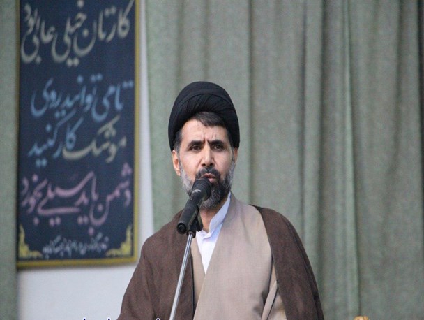 استکبار جهانی از عمق نفوذ انقلاب اسلامی به هراس افتاده است