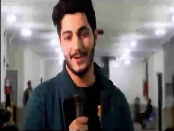 هرکی که بیکاره بهش میگن مهندس!+فیلم