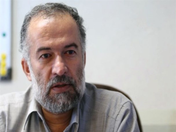 برخی از دولتمردان تصور می‌کنند که اروپا معبری جدید است