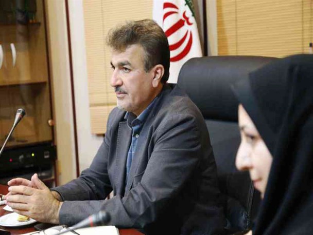 حجم بالایی از بازار صنعت ساختمان یزد در اختیار سازمان نظام‌مهندسی نیست
