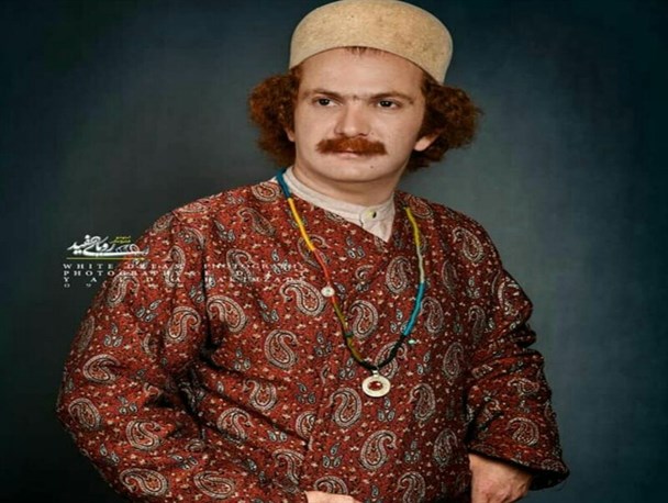 خواننده کهگیلویه و بویراحمدی نامزد برترین موسیقی جشنواره تئاتر فجر شد