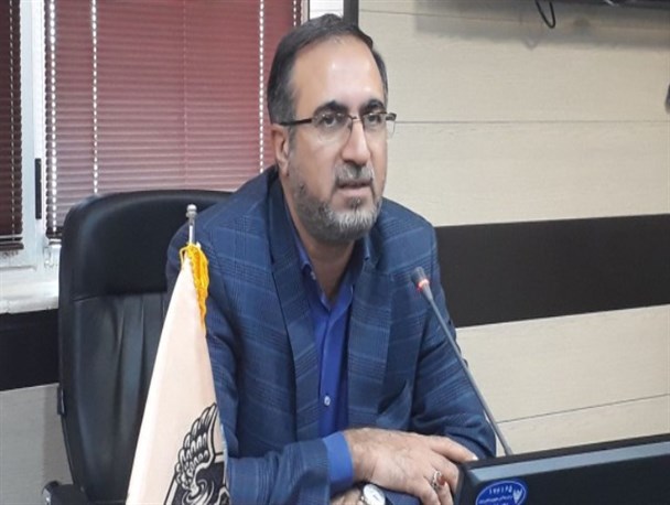 تخلیه و بارگیری 18.6میلیون تن کالا از طریق ناوگان ریلی هرمزگان