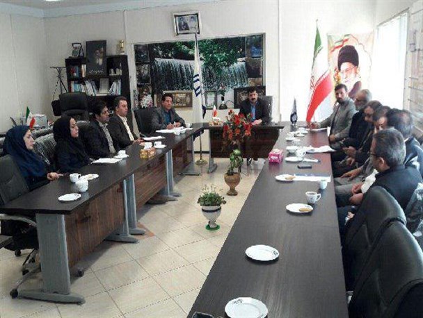 ارائه تسهیلات سفر در راستای حفظ سلامت مسافران نوروزی باشد