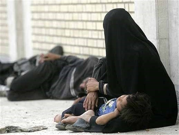 مرکز ساماندهی متکدیان در نوروز آباد کرج راه اندازی می شود