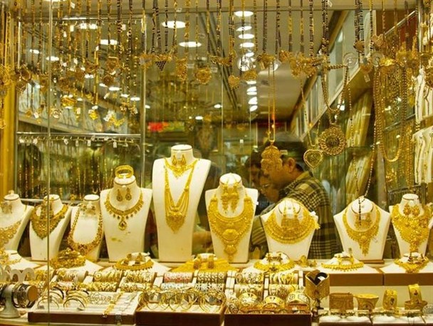 نوسانات بازار طلا در آستانه نوروز /ساماندهی نرخ ارز ضروری است