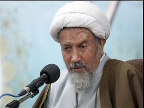 مسئولان سادگی و پاکی زندگی آیت الله مومن را الگوی خود قرار دهند/ آیت الله مومن از حامیان اصلی انقلاب بود