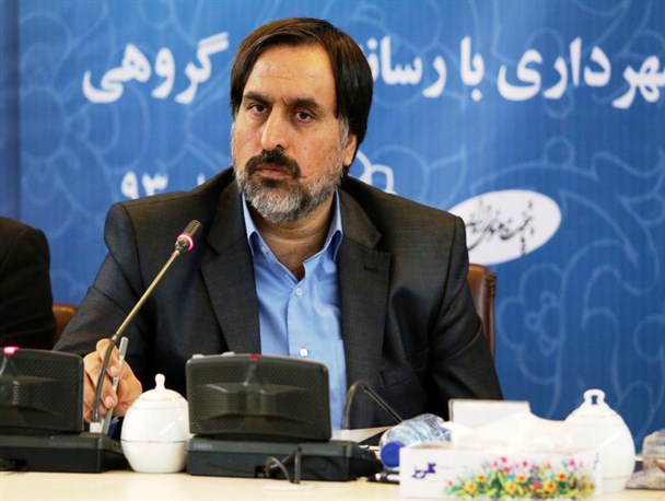 حجم بالایی از فضای سبز حاشیه شهر مشهد با ساخت‌وساز نابود شده است