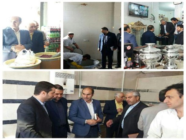 بازدید بیش از 200 واحد صنفی در اسلام آبادغرب/تشکیل 21 مورد پرونده تخلف گرانفروشی قطعات خودرو در شهرستان