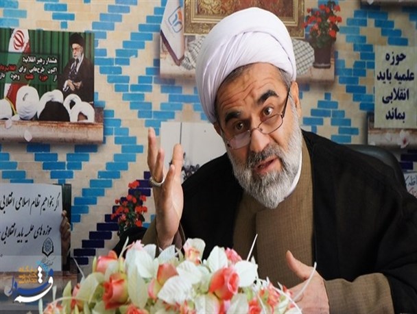 افراد متهجر نباید در حوزه جای داشته باشند/امروز حوزه بایستی به رصد آفاتی درونی اهتمام داشته باشد