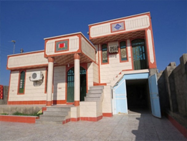 مقاوم سازی مساکن روستایی اردبیل تا 10 سال آینده