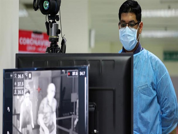 ظرفیت خوب مراکز بهداشتی وزارت علوم برای مقابله با کرونا/ لزوم ایجاد جو روانی آرام و پرهیز از ترس