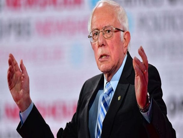 هر کاری ممکن باشد برای ایجاد صلح در خاورمیانه انجام می‌دهم