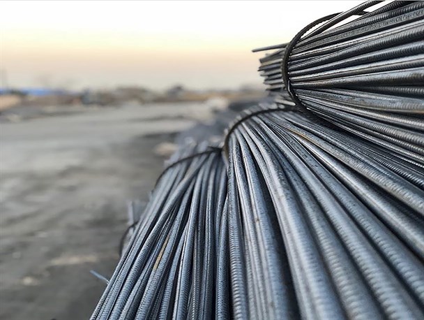 بی‌سامانی در بازار آهن/ هر کیلو میلگرد به ۷ هزار تومان رسید