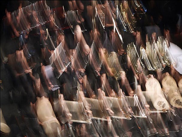 تمهید حمایتی دفتر موسیقی ارشاد برای جبران ضرر «کرونا» به کنسرت‌ها