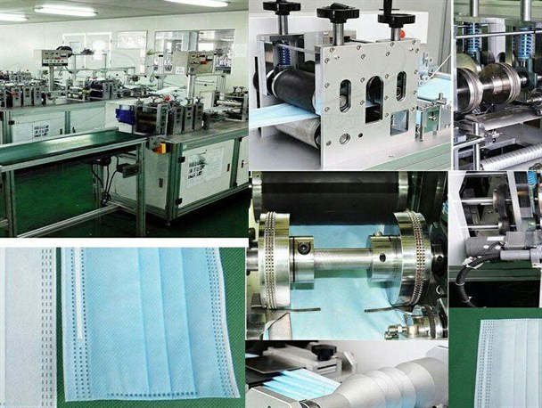 صدور مجوز خط تولید ۶۶ میلیون ماسک در خراسان شمالی/ نیاز سرمایه گذار به تسهیلات ارزان قیمت