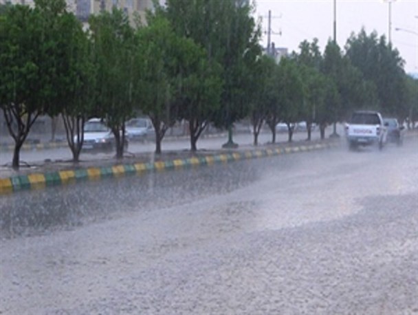 ستاد مدیریت بحران آمادگی کامل داشته باشد