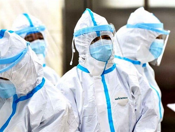 سخنگوی وزارت بهداشت وجود یک نفر بیمار مبتلا به کرونا در همدان را تایید کرد