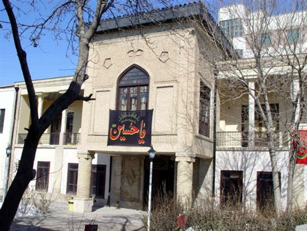 واگذاری مرمت و نگهداری موزه شهدای زنجان به میراث فرهنگی
