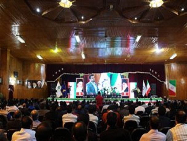 بزرگترین بزرگراه شرقی غربی شهر کرمان به نام شهید "حاج قاسم سلیمانی" نام‌گذاری شد