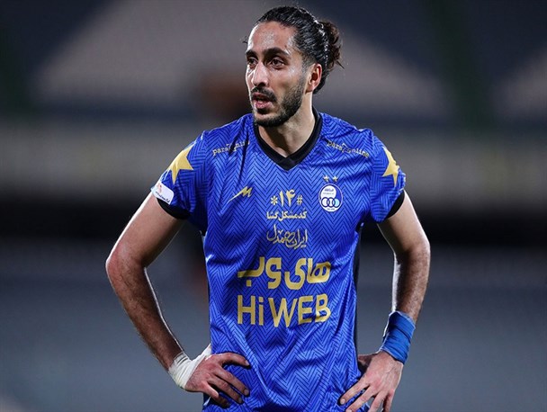 علت عدم توجه به تأییدیه وزارت ورزش‌وجوانان چیست؟/ پیگیر تعویق سربازی یزدانی و مرادمند هستیم؛ نظام‌وظیفه به شایعات سایر تیم‌ها توجه کند!