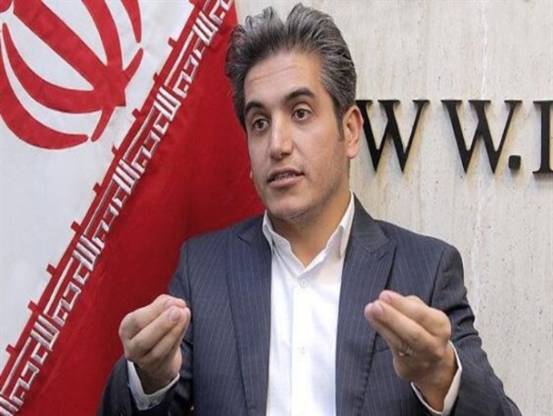 کارزار روابط منطقه‌ای گفتمان سیاست خارجی باشد