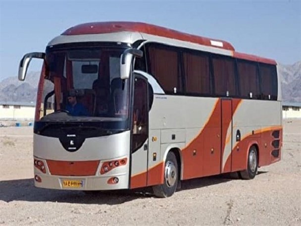 پیش فروش غیر حضوری بلیت اتوبوس در کرمانشاه آغاز شد