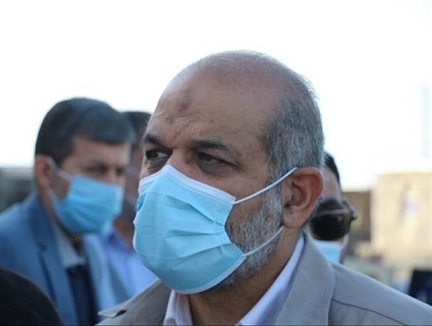 مصوبات سفر رئیس‌جمهور به سیستان‌وبلوچستان دنبال می‌شود/ روابط توسعه‌ای با پاکستان در ابعاد اقتصادی و مرزی بیشتر شود