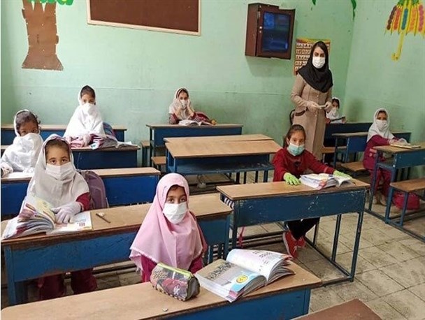۳۲۰۰ دانش‌آموز چندپایه در شیروان مشغول به تحصیل هستند/ استقرار ۷۵درصد از مدارس ابتدایی استان در مناطق روستایی و عشایری