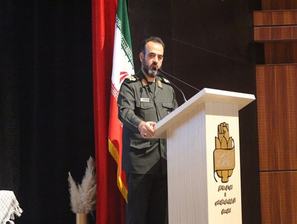 سند اعتلای بسیج مبنای حرکت بسیج در تحقق بیانیه گام دوم انقلاب است