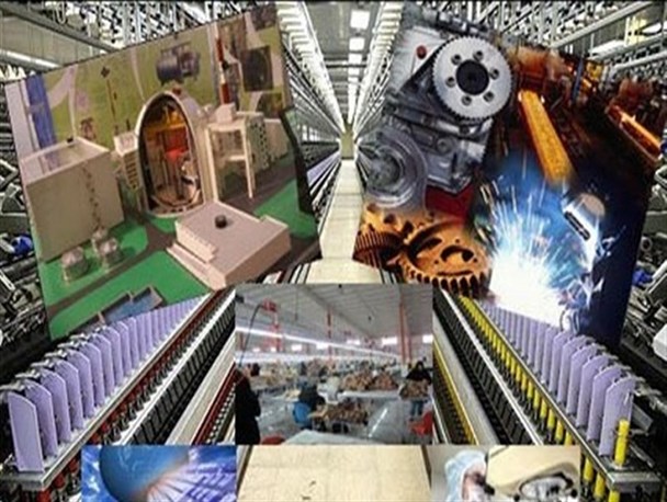 برآورد تسهیلات ۱۱هزار میلیارد تومانی ویژه صنعت در سفر رئیس‌جمهور به مازندران