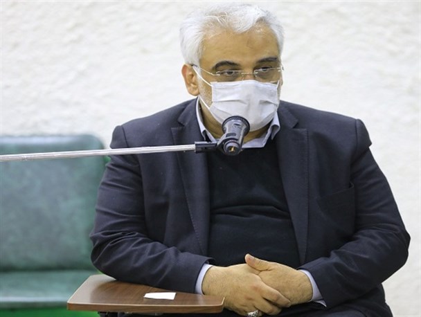 گلایه از تعطیلی‌ مراکز آموزشی کشور/ دانشگاه آزاد بعد از عید حضوری می‌شود