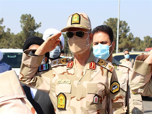 اعتبار خوبی برای انسداد مرزهای کشور در نظر گرفته شده است/ ایستادگی قاطع مرزبانی در برابر اشرار مسلح و معاندان نظام