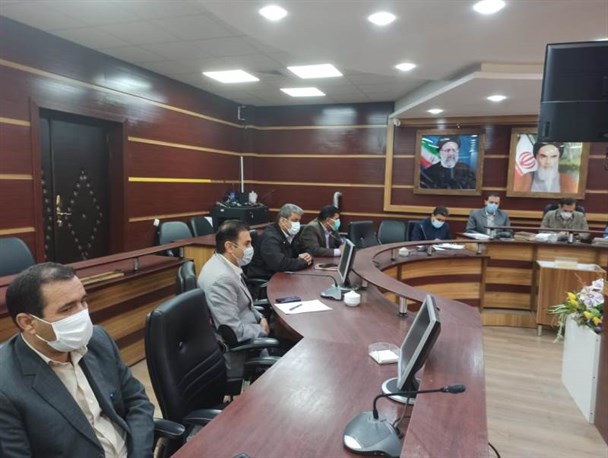 زیرساخت های گردشگری بویراحمد آماده استقبال از مسافران نوروز 1401