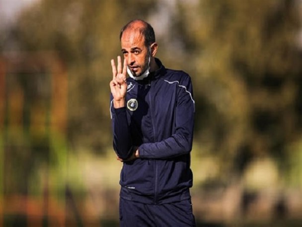 مخالفت رسمی باشگاه سپاهان با استعفای نویدکیا/ محرم در جمع طلایی‌پوشان می‌ماند؟!