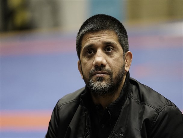 دبیر: مصوبات کمیته‌ملی‌المپیک غیرقانونی شده، ۷ نفر از هیأت‌اجرایی استعفا بدهند/ شهوت قدرت ندارم، یک‌دهم حق کشتی را هم نمی‌دهند!