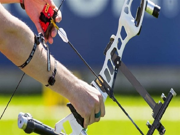 پاراتیر و کمان قهرمانی جهان| نتایج کمانداران کشورمان در مرحله مقدماتی