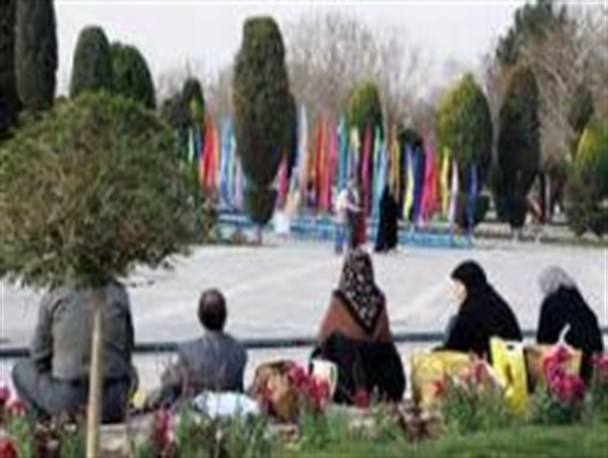 اسکان 39 هزار و 798 نفر در خراسان جنوبی تاکنون/ 289 عوامل اجرایی در حال ارائه خدمات نوروزی