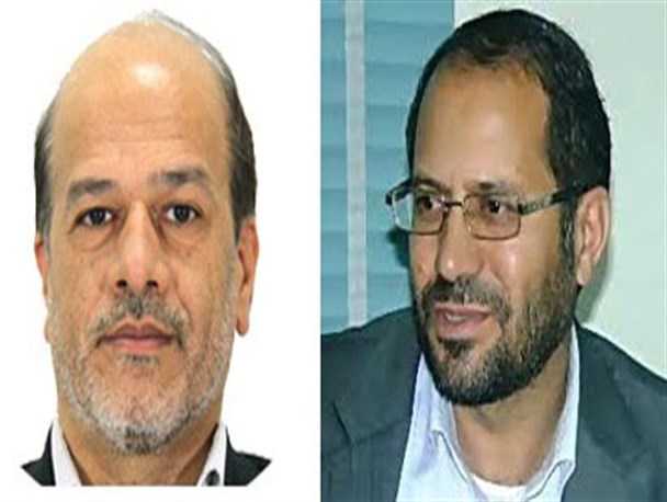 «برداشت» بهترین فرمانداریزد با کمباین دولت تدبیر و امید در بهار! /فرماندار جدید یزد منصوب شد +سوابق